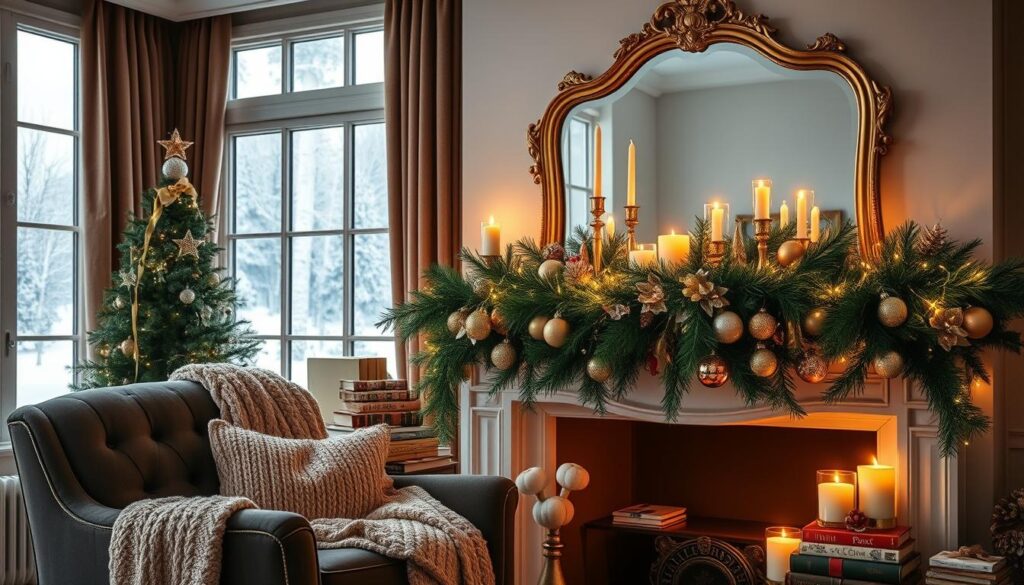 argos christmas decorations