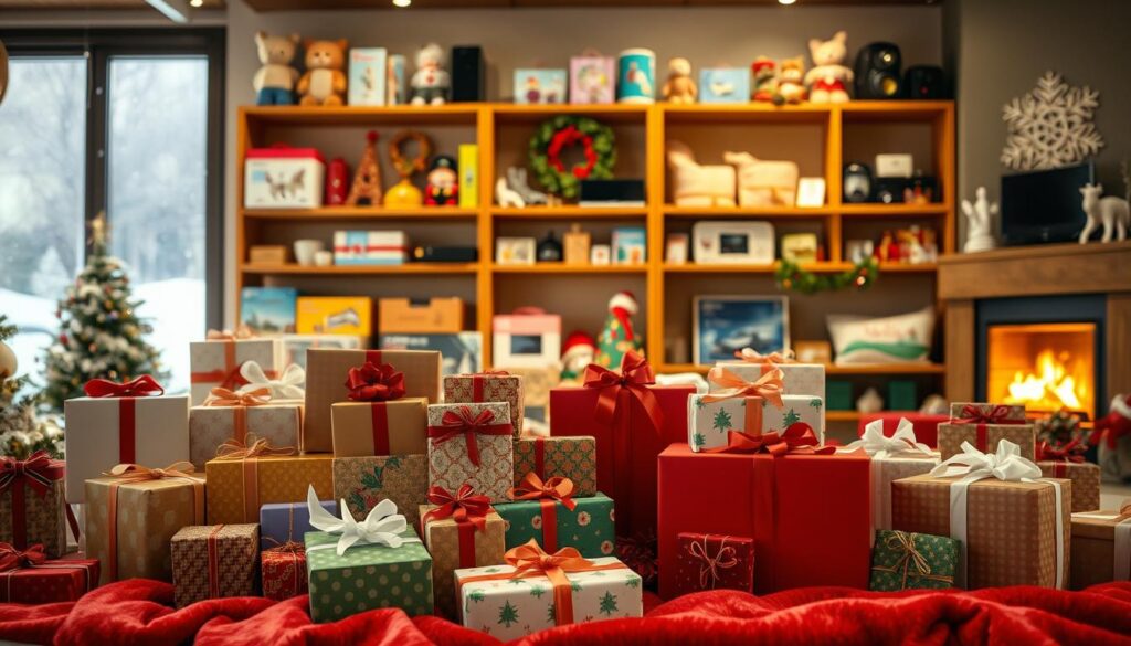 argos christmas gifts