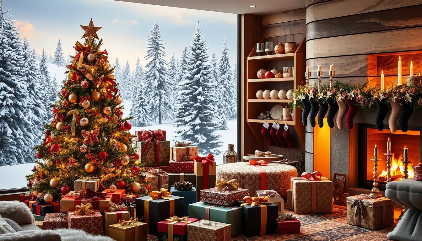 christmas at debenhams