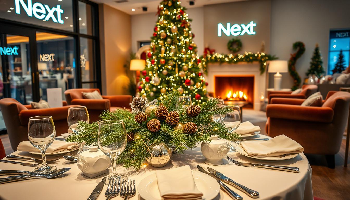 christmas at next