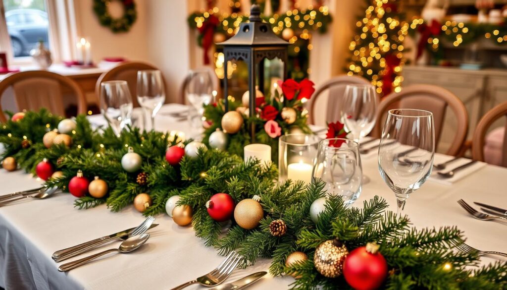 christmas decorations sainsburys