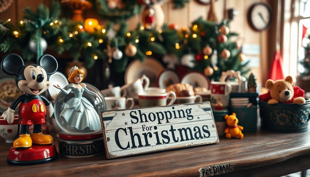 vintage Disney Christmas collectables vintage Disney Christmas collectables